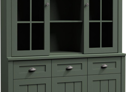 xxl Buffet Ladekast Ladenkast Kast Landelijk dressoir Console Plank Hout  xxl buffet ladenkast ladenkast kast landelijke dressoir console plank hout